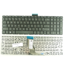 Bàn phím Laptop HP Pavilion 15-bs 15-bu 15-bw 15-cc 15-cd 15s-fq 15-dy 15-ef 17-by 17-bs (ZIN - Đen)